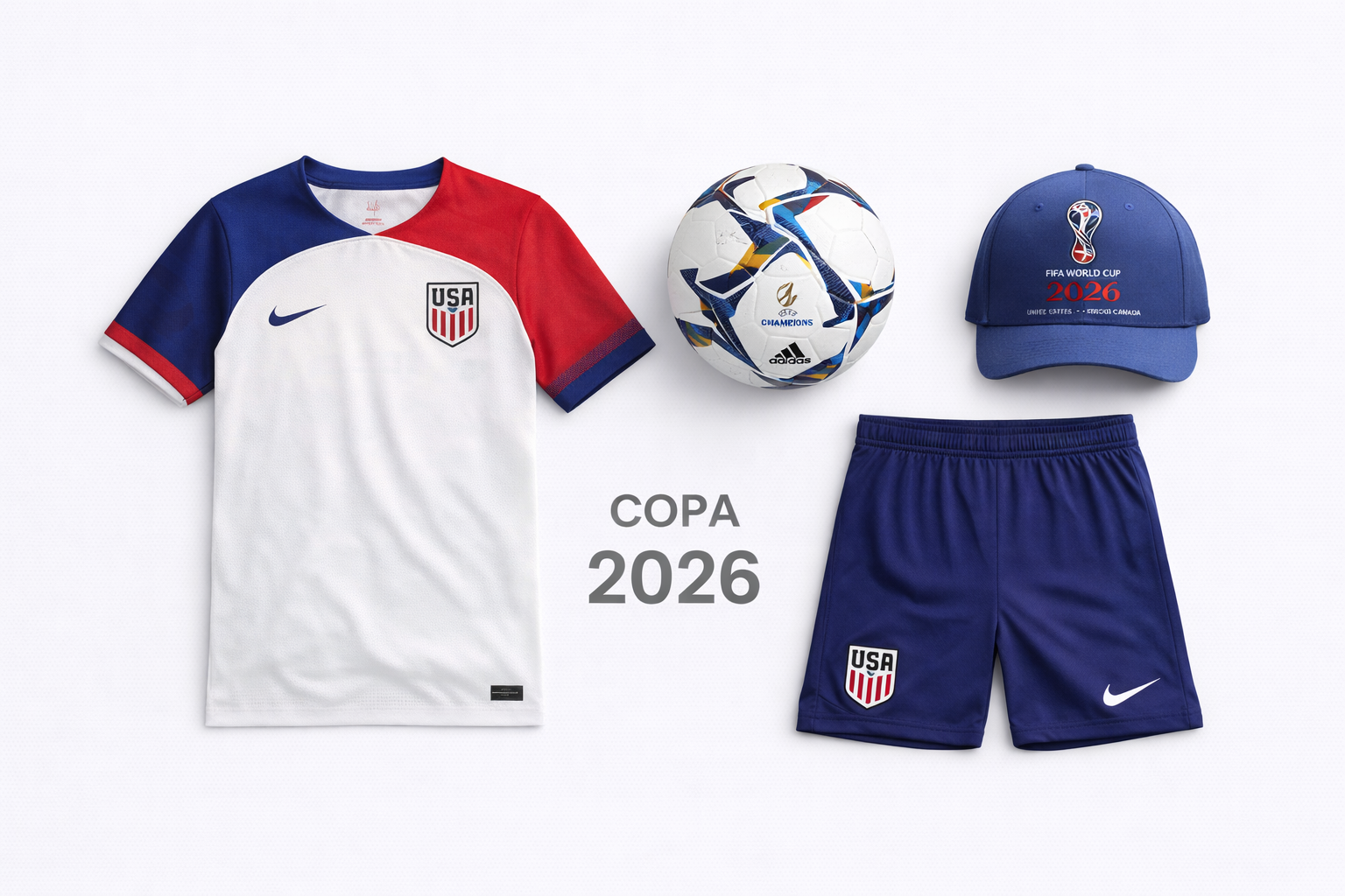 Mundial 2026