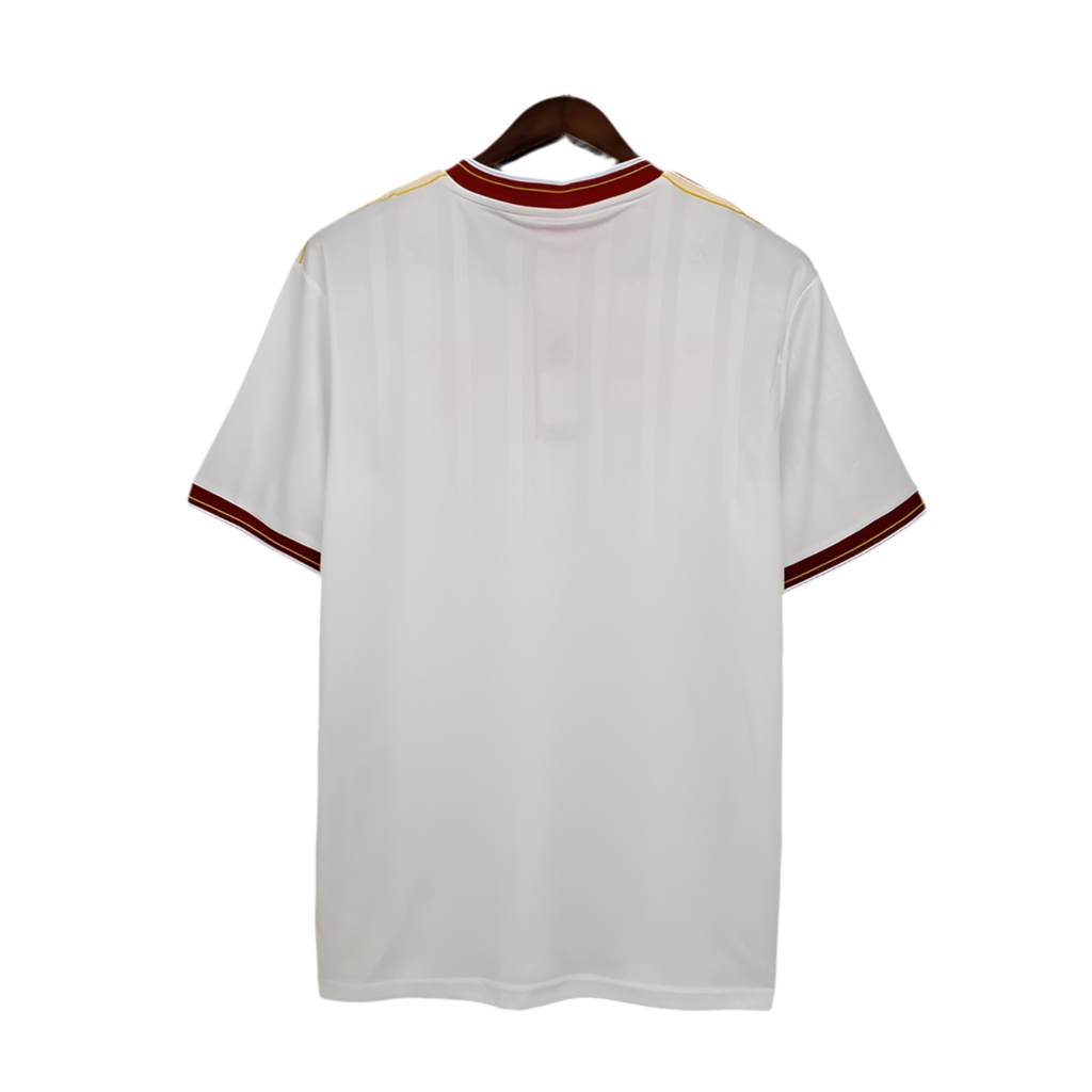 Camisola Retro Liverpool 1985–1986