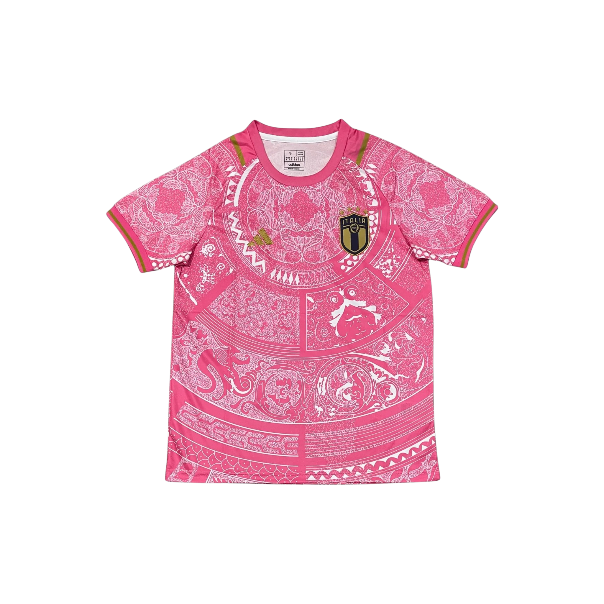 Camisola Itália - Edição Especial