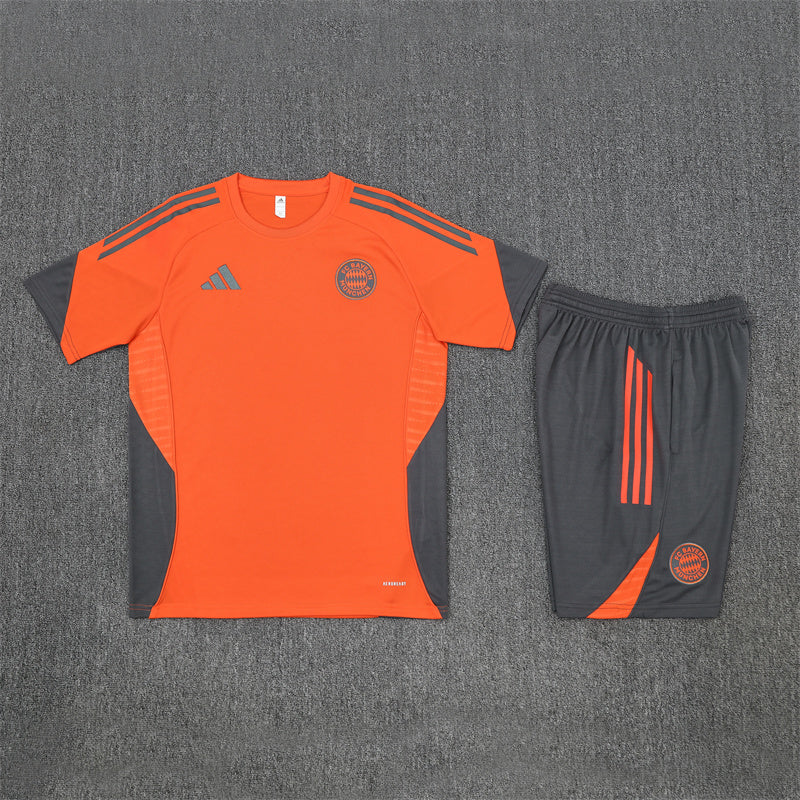 Kit Bayern 25/26 - Infantil