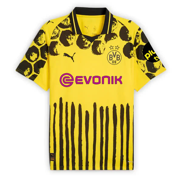 Camisola Borussia Dortmund 25/26