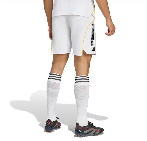 Calções Real Madrid 25/26 Principal
