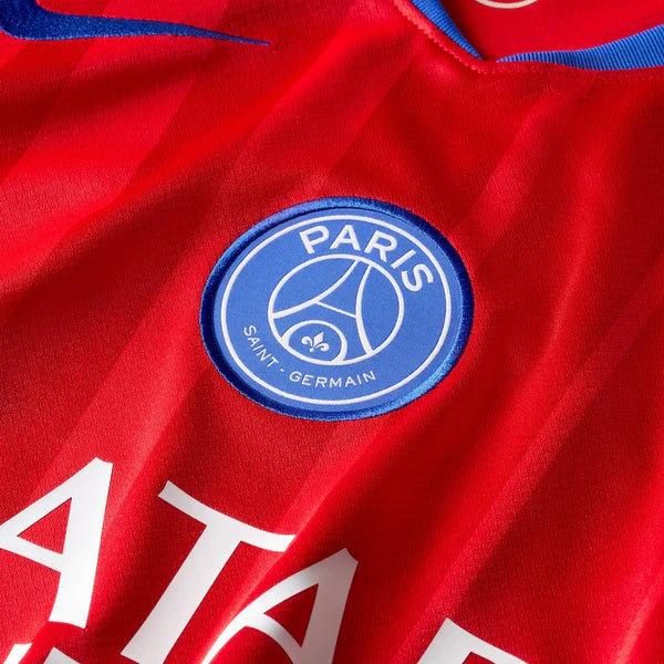 Camisola PSG 25/26 Terceira