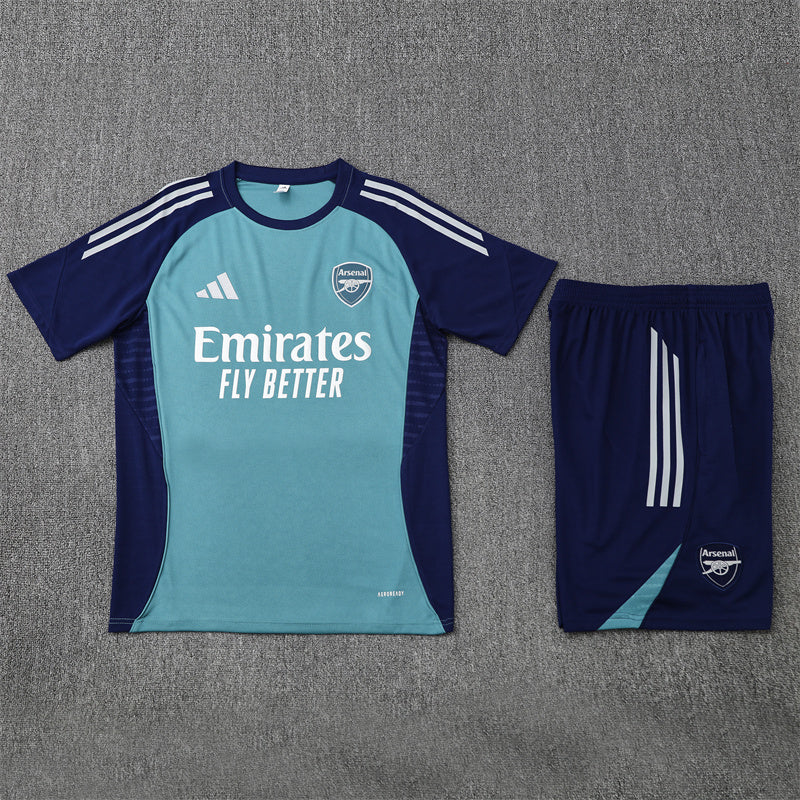 Kit Arsenal 25/26