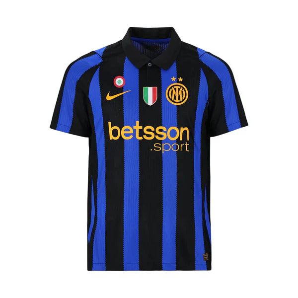 Camisola Principal Inter de Milão 26/27