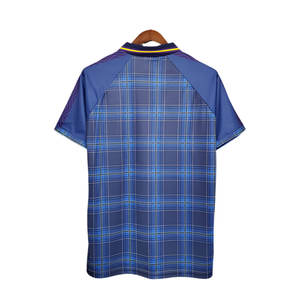 Camisola Retro Escócia 1994–1996