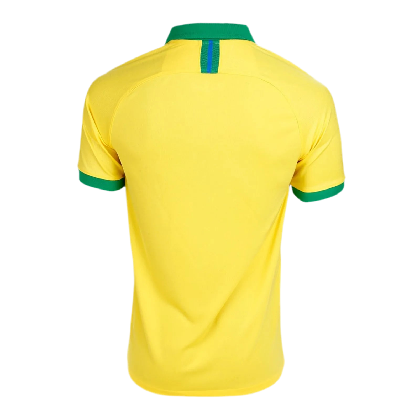 Camisola Retro Brasil 2019/2020