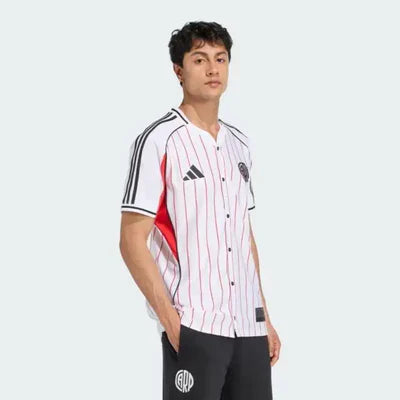 Camisola River Plate US 25/26