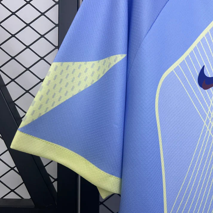 Camisola Barcelona 25/26 - Edição Especial