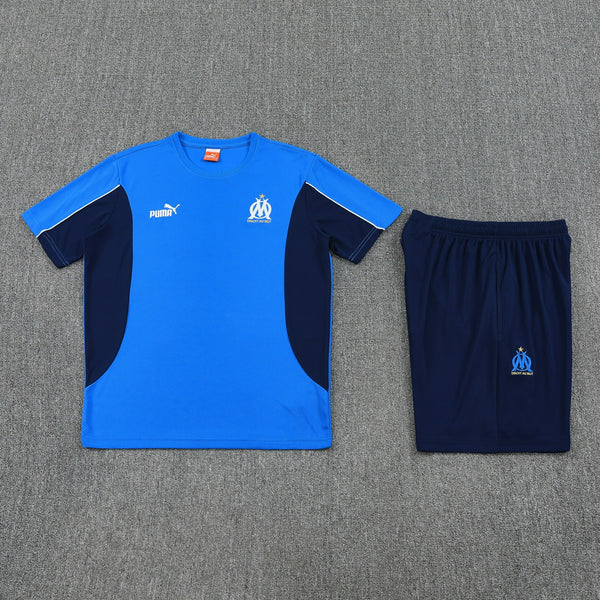 Kit Olympique de Marseille 25/26