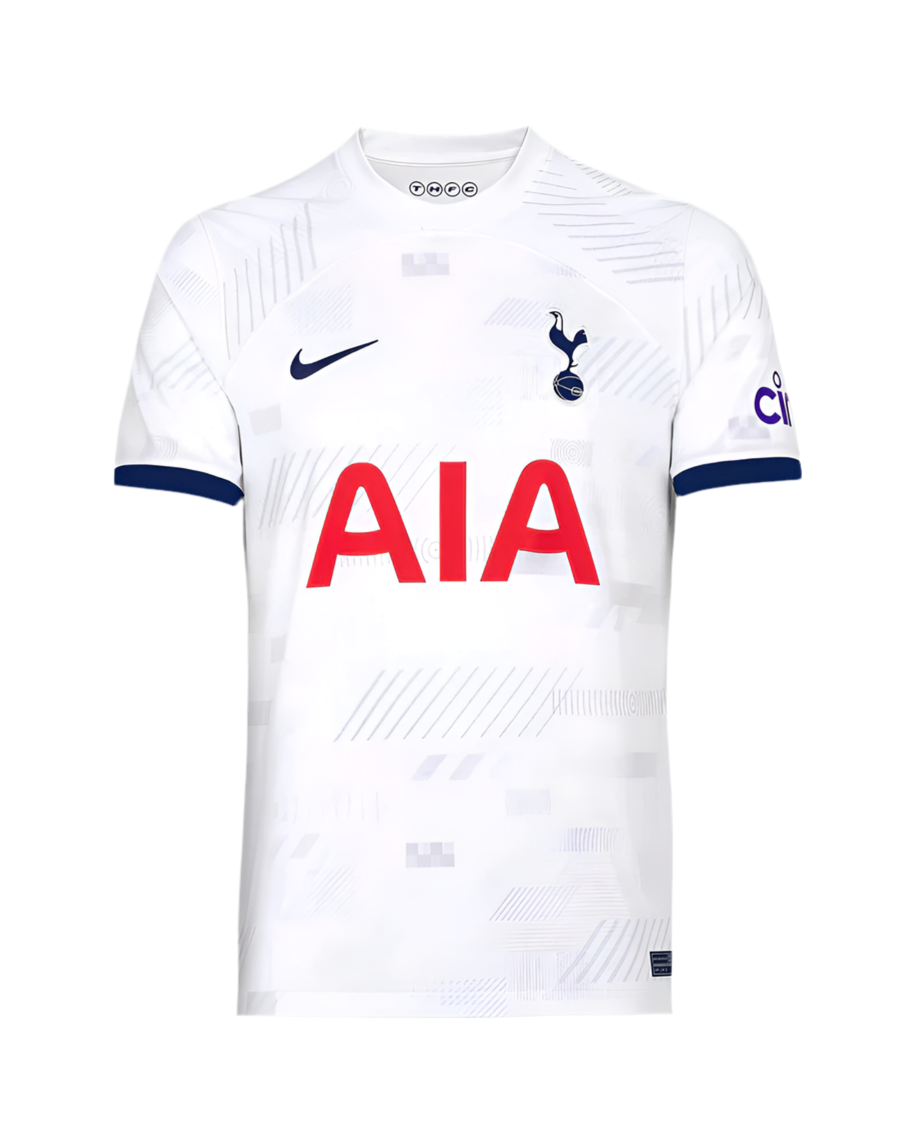 Camisola Tottenham I 23/24
