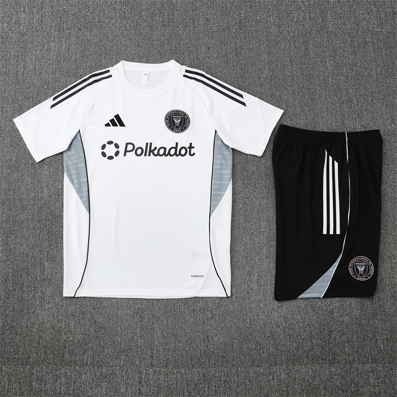 Kit Inter Miami 25/26 - Infantil