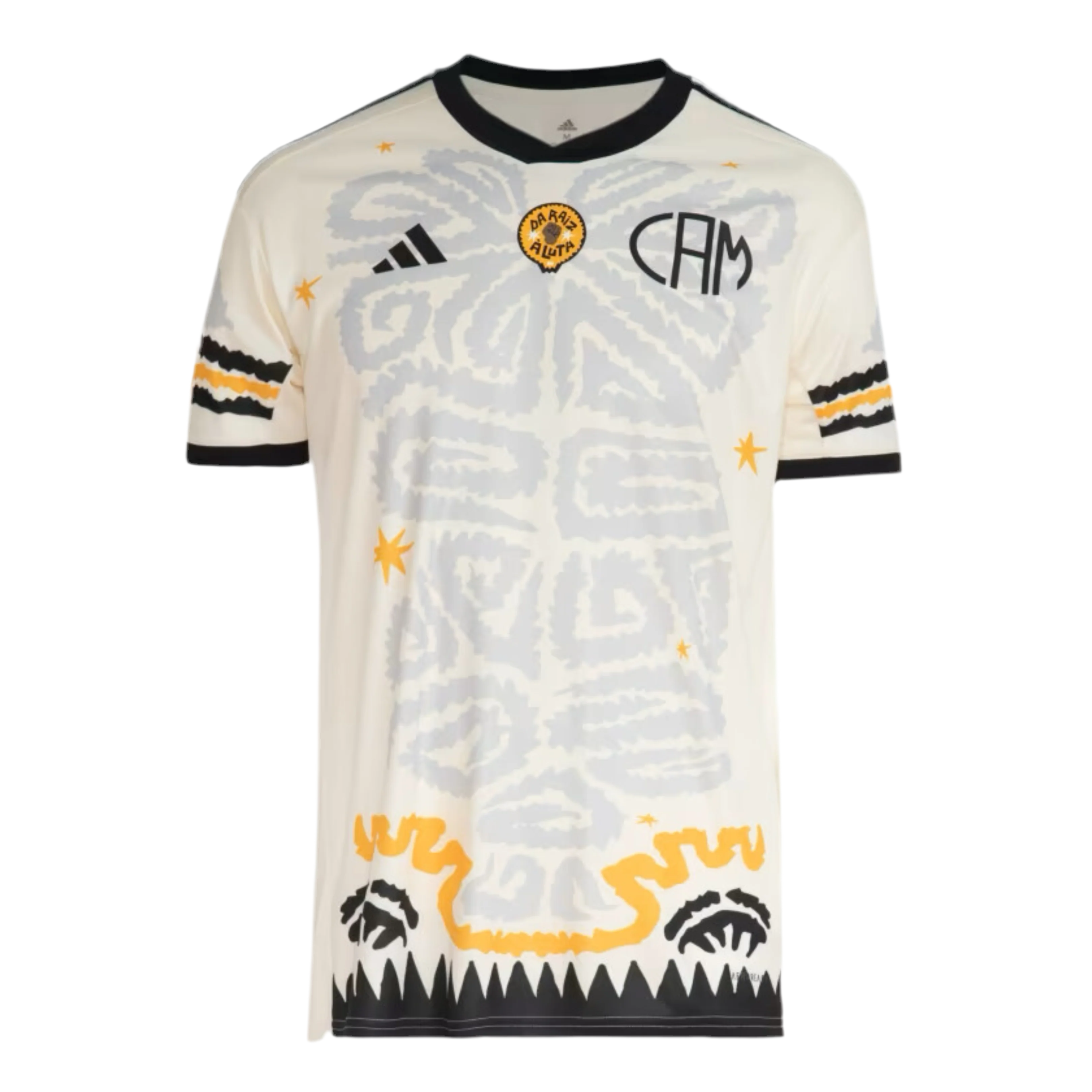 Camisola Atlético Mineiro 24/25 - Edição Especial