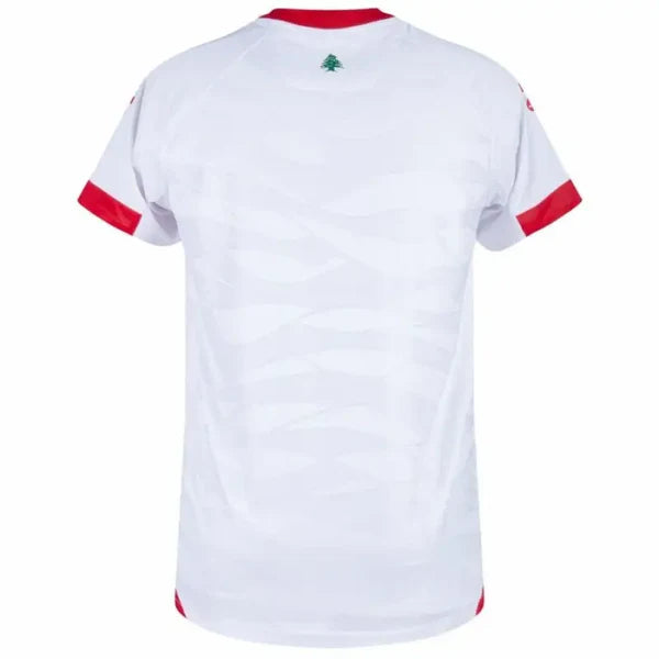Camisola Alternativa Líbano 26/27