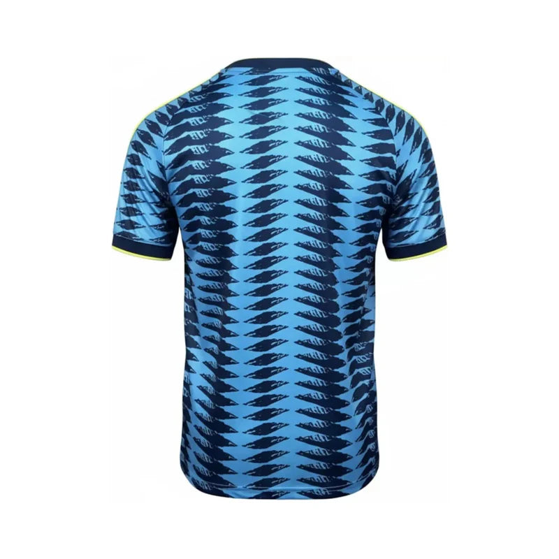 Camisola Alternativa Colômbia — Mundial 2026