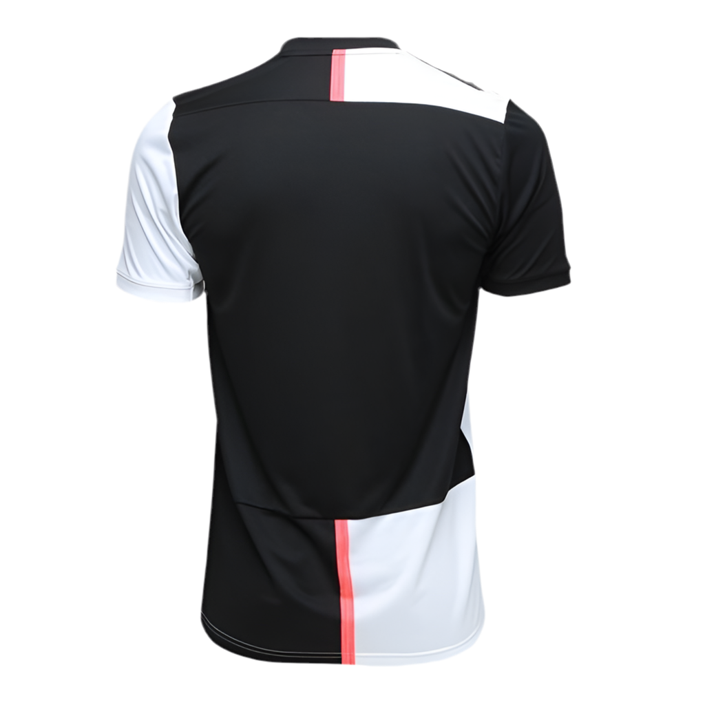 Camisola Retro Juventus 2019/2020 Principal