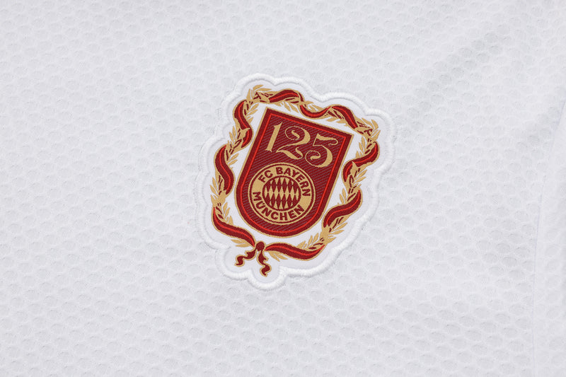 Kit Bayern Munique 25/26