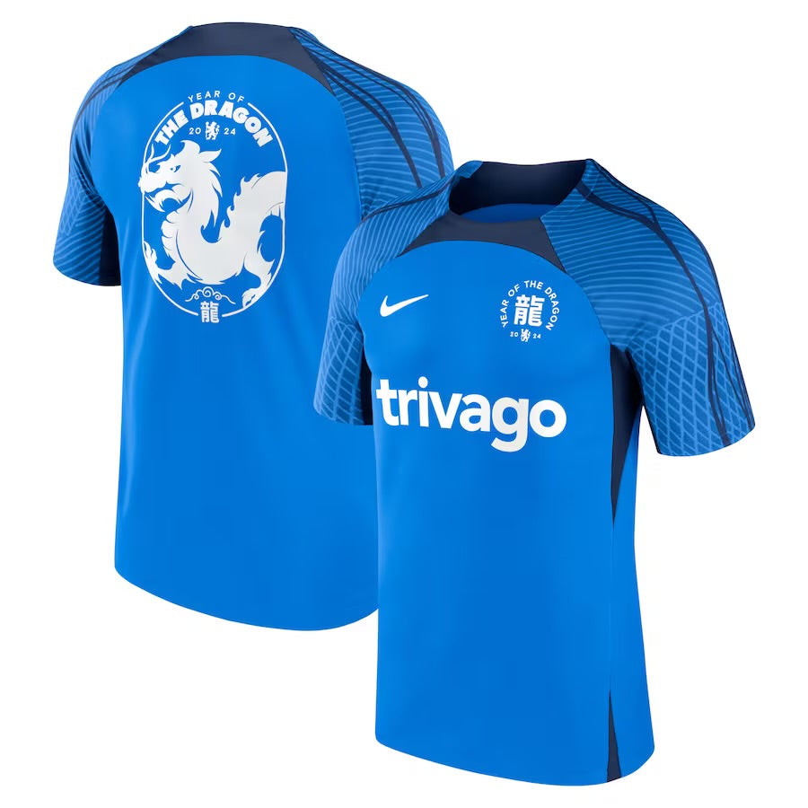 Camisola Chelsea Dragon 2024