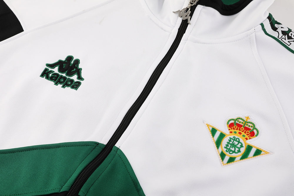 Fato de Treino Real Betis 25/26