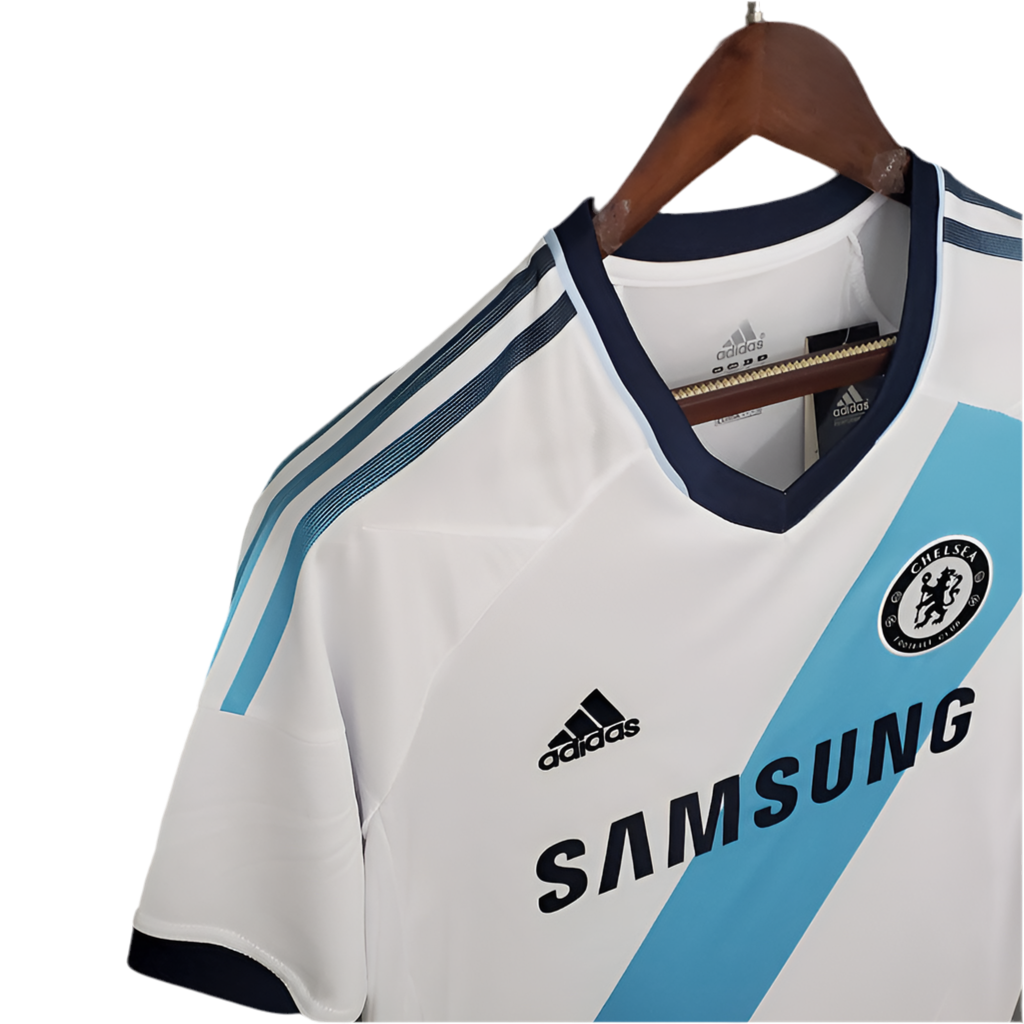 Camisola Retro Chelsea 2012–2013