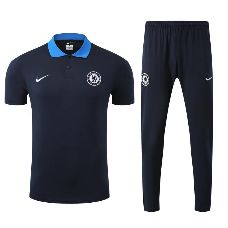 Fato de Treino Chelsea 25/26
