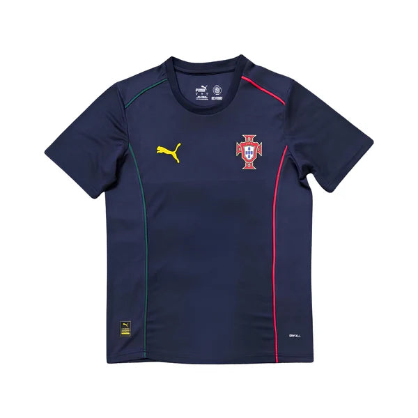 Camisola de Treino da Seleção de Portugal 25/26