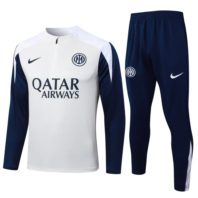 Fato de Treino Inter Milan 25/26 - Infantil