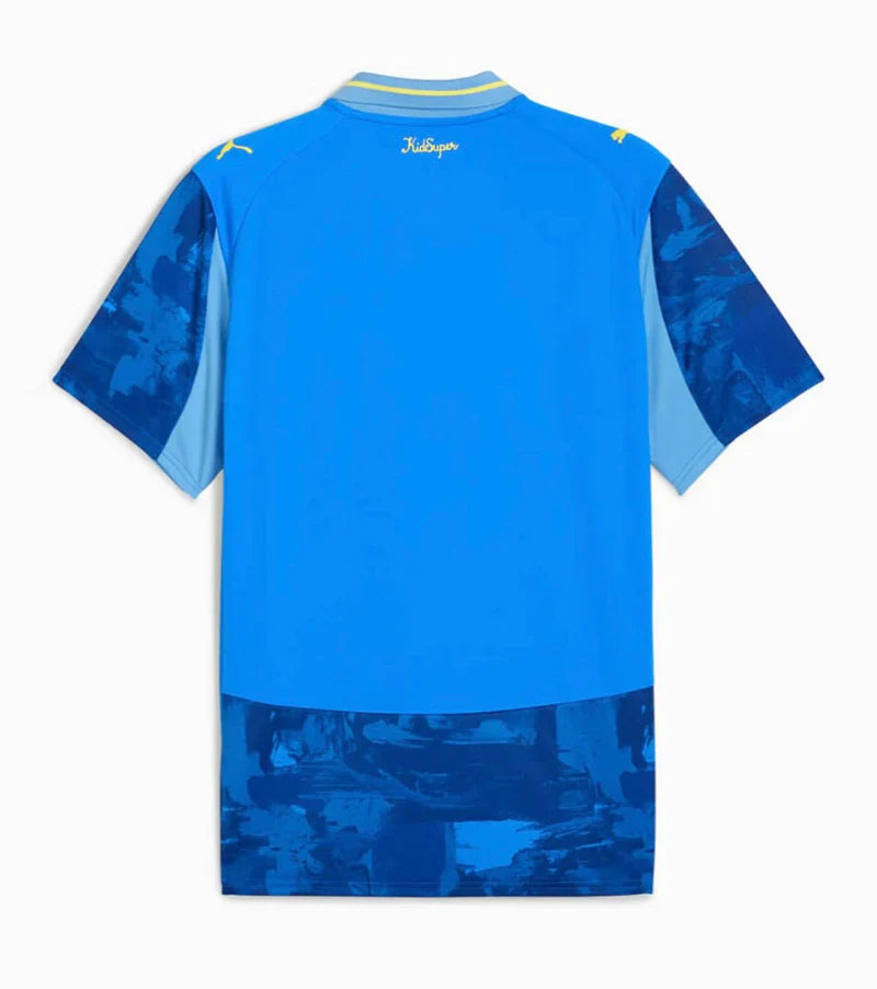 Camisola FC Salzburg 25/26 Edição Especial