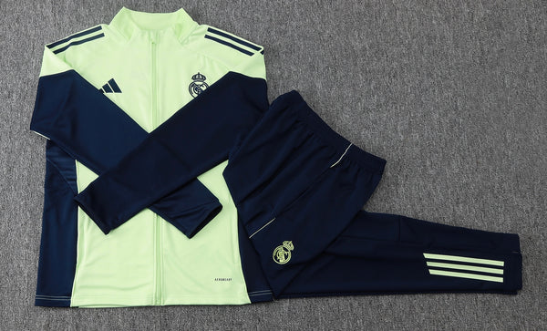 Fato de Treino Real Madrid 25/26