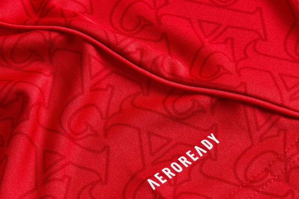 Camisola Arsenal 25/26 Principal - Versão Jogador