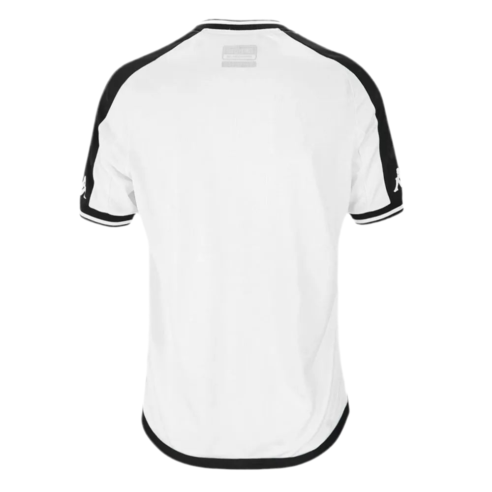 Camisola Feminina Vasco 24/25 Alternativa