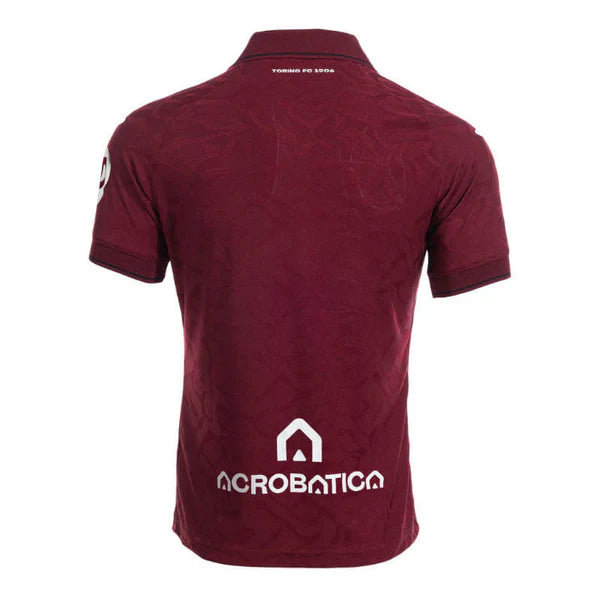Camisola Torino FC 25/26 Principal