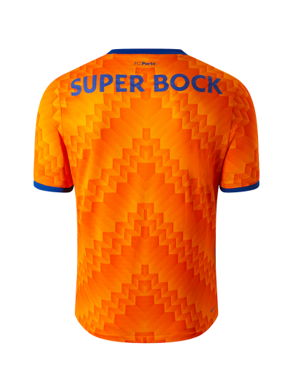 Camisola Porto 24/25 Alternativa