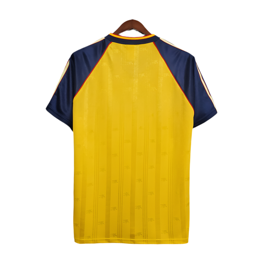 Camisola Retro Arsenal 1988–1989