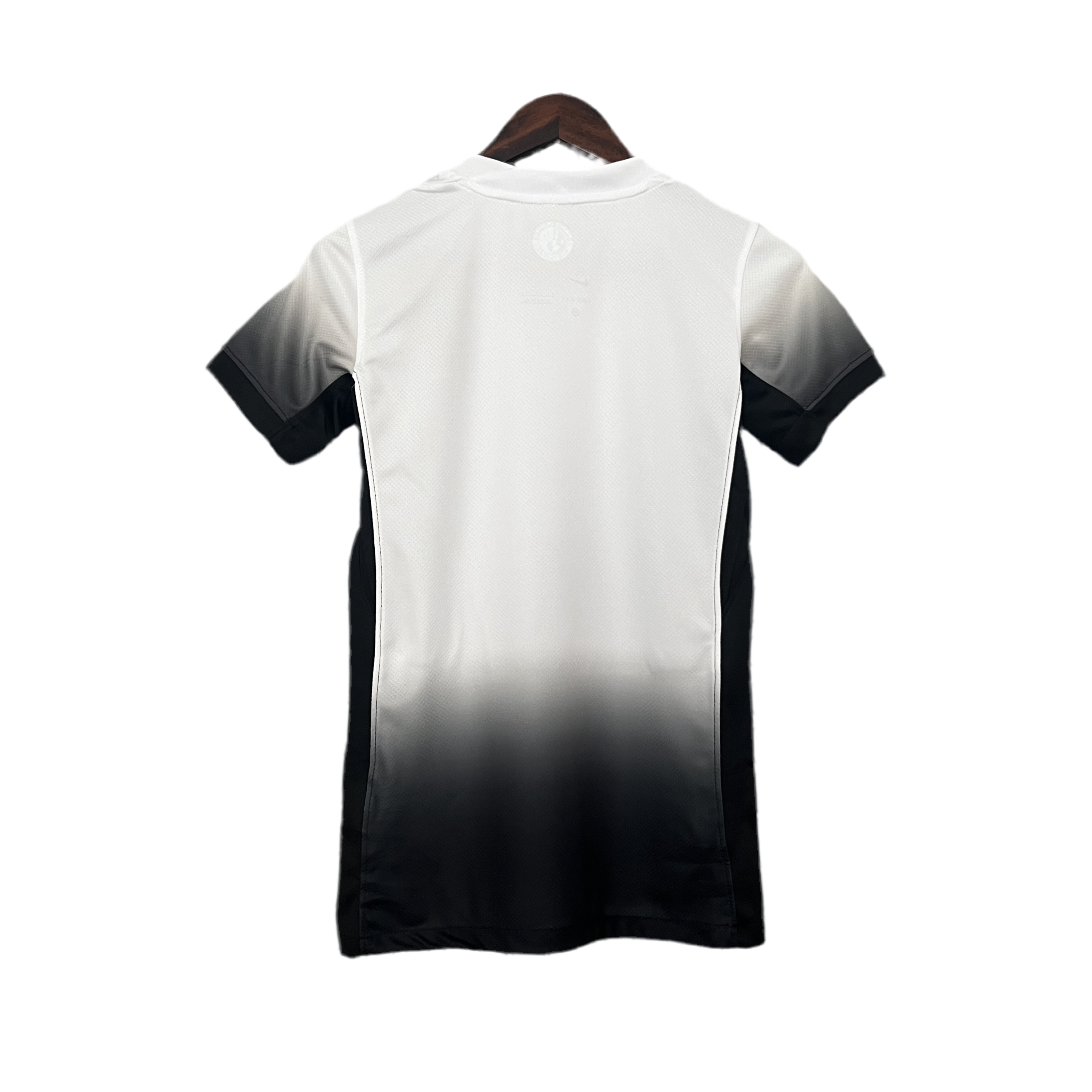 Camisola Feminina Corinthians 24/25 Principal