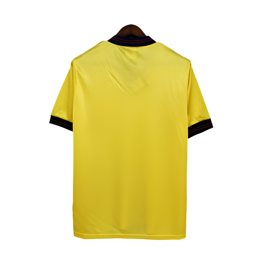 Camisola Retro Arsenal 1983–1986
