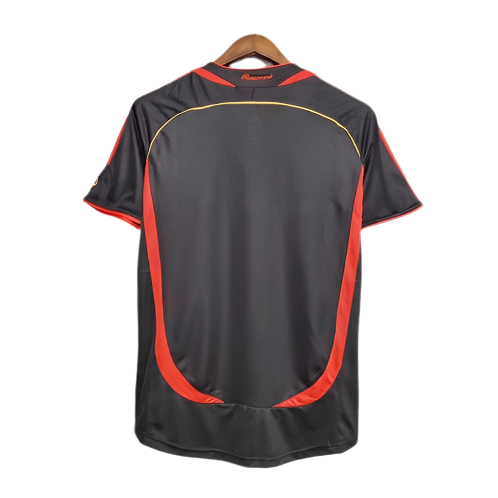 Camisola Retro AC Milan 2006