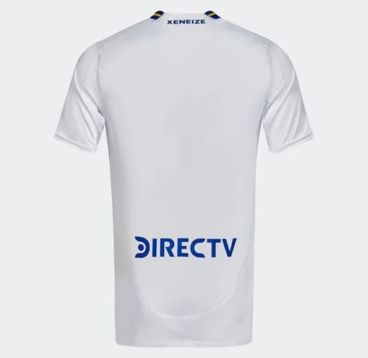 Camisola Boca Juniors 24/25 - Alternativa