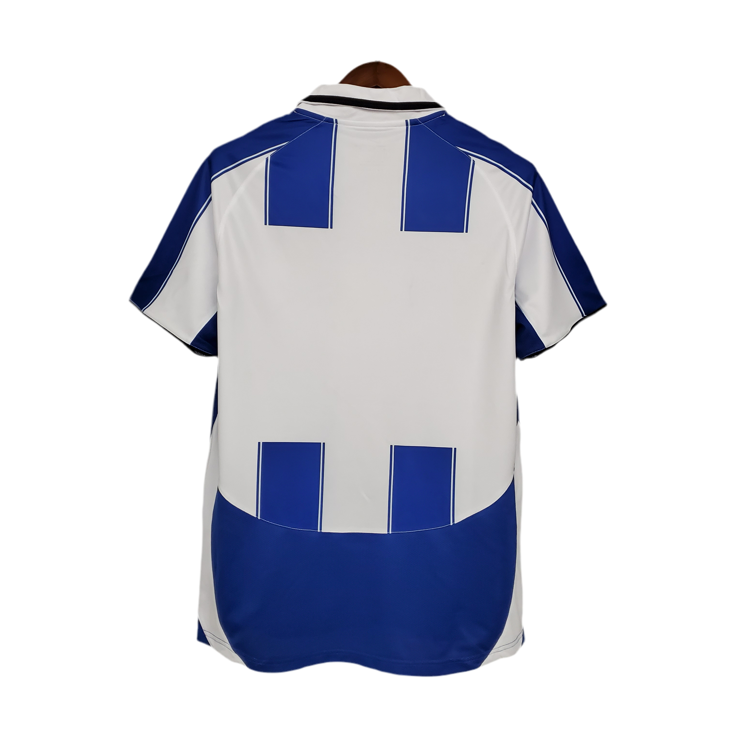 Camisola Retro FC Porto 2003–2004