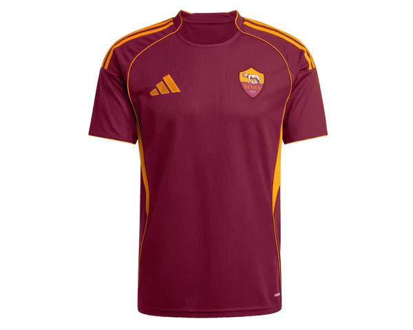 Camisola Roma AS 25/26 Principal