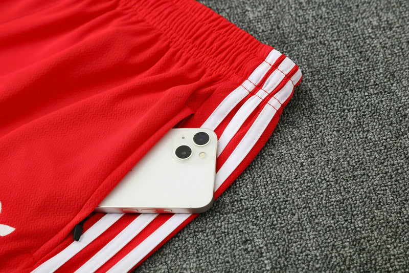 Kit Bayern Munique 25/26