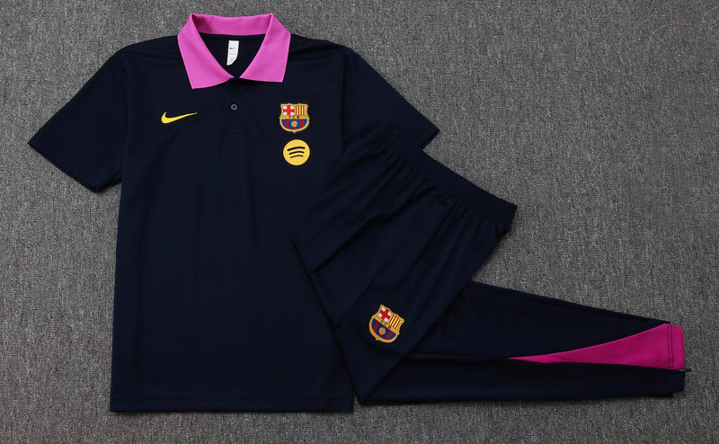 Fato de Treino Barcelona 25/26