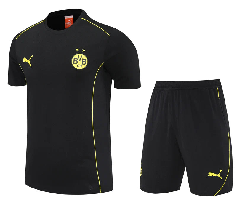 Kit Borussia Dortmund 25/26