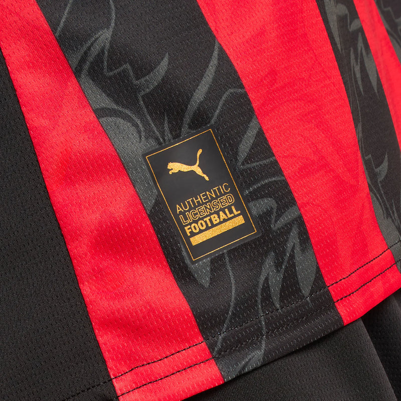 Camisola AC Milan 25/26 Principal