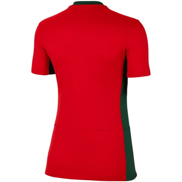Camisola Feminina Portugal 24/25 Principal