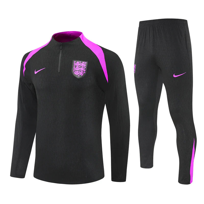 Fato de Treino Inglaterra 25/26 - Infantil