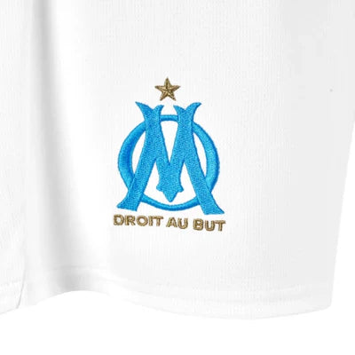 Calções Olympique de Marseille 25/26 Alternativa