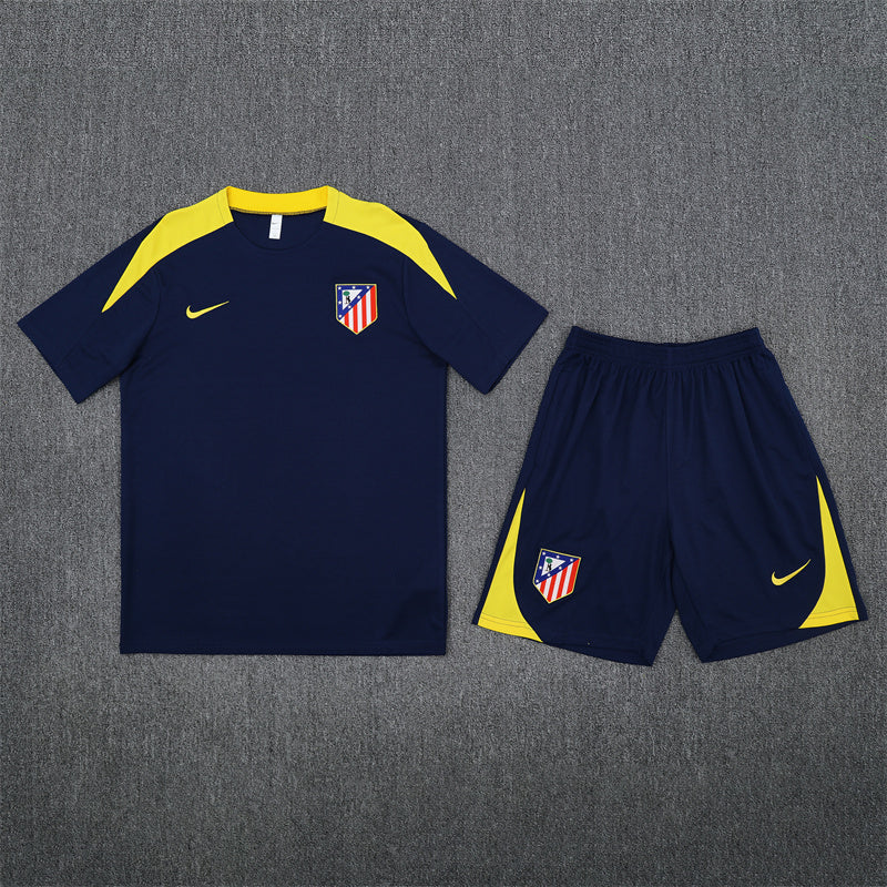 Kit Atletico de Madrid 25/26 - Infantil
