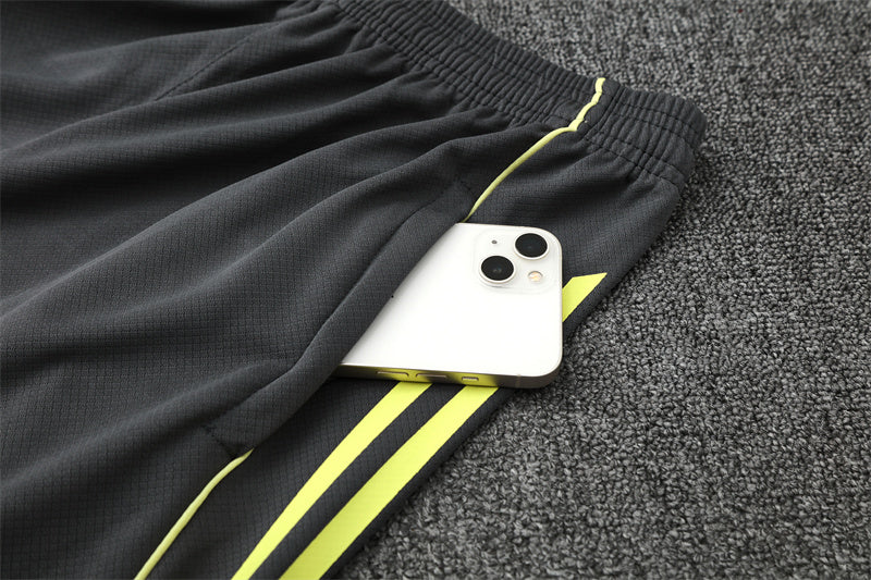 Kit Real Madrid 25/26