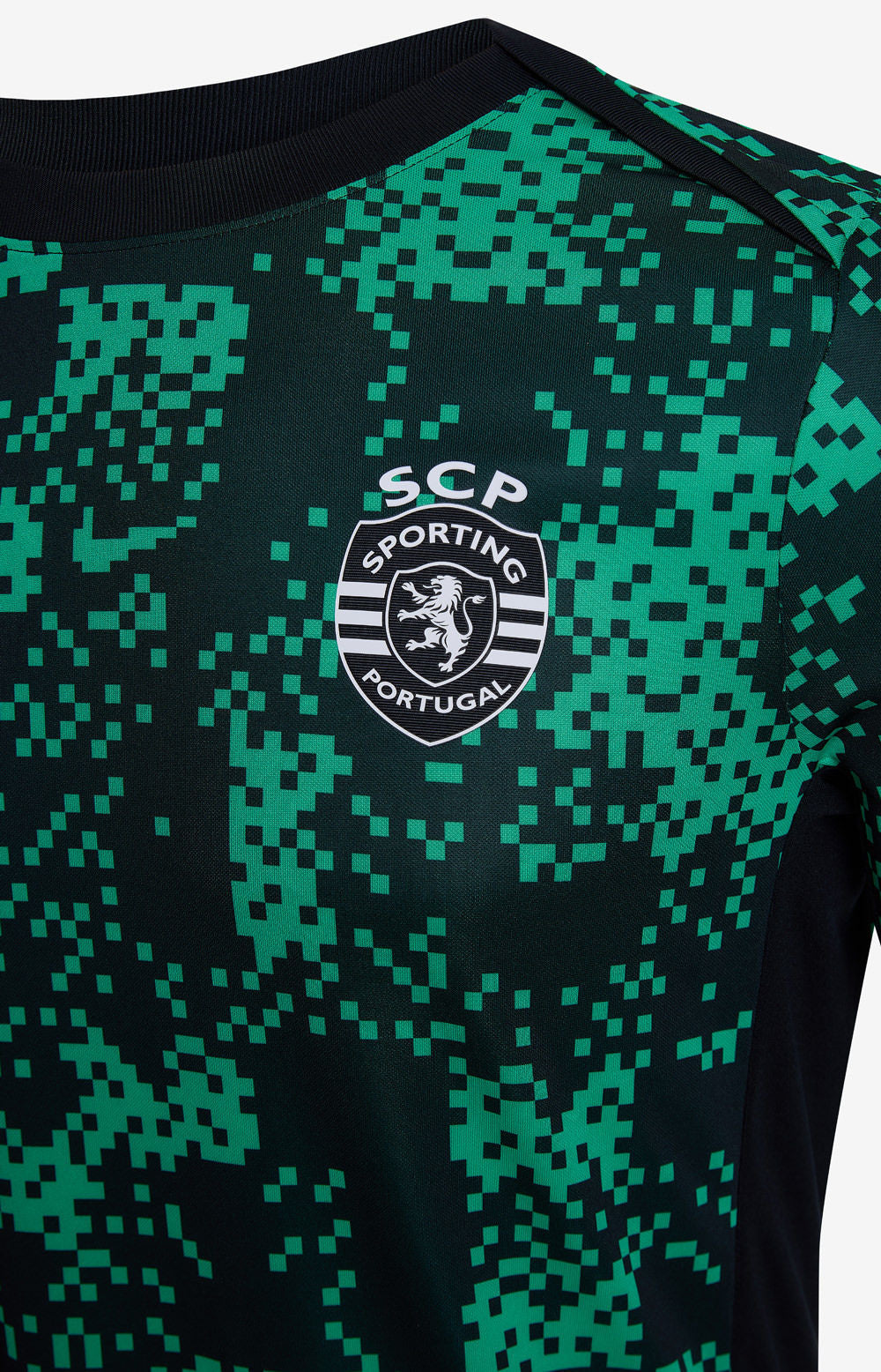 Camisola Sporting 24/25 - Pre-Match